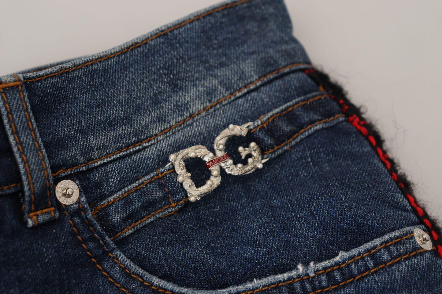 Dolce & Gabbana Jeans - Women