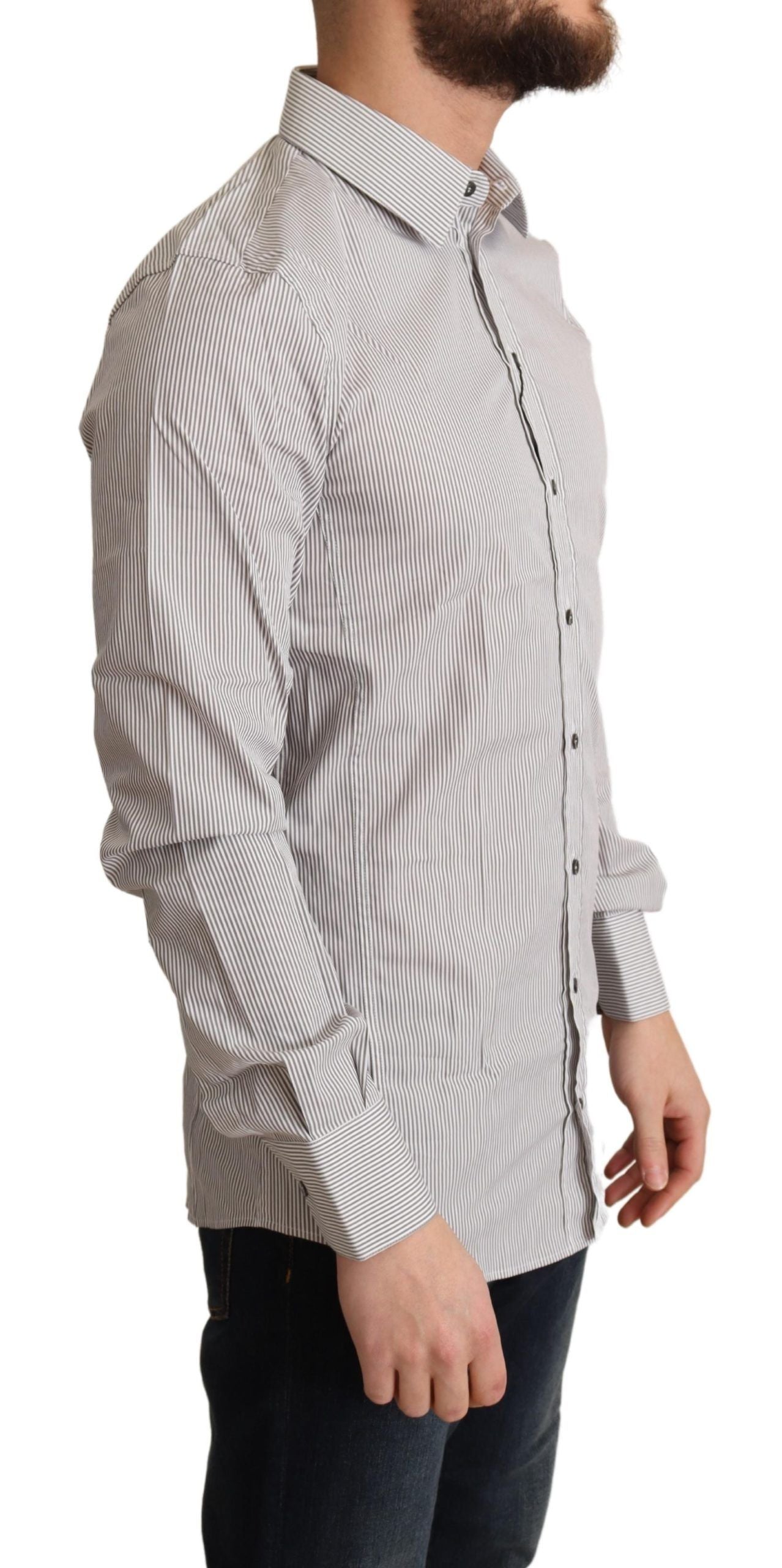 Dolce & Gabbana business shirt - men