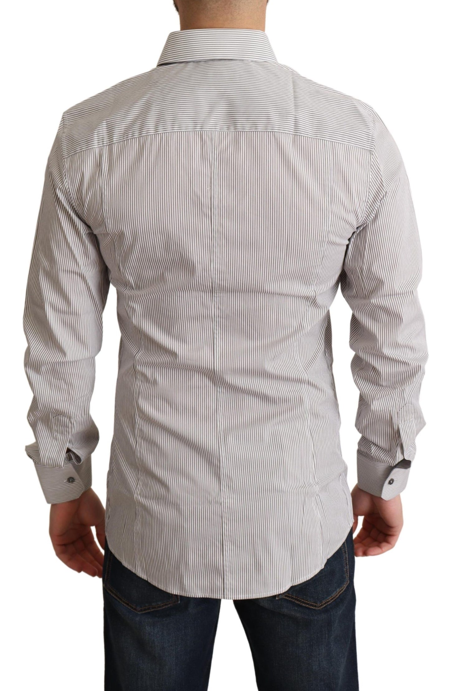 Dolce & Gabbana business shirt - men
