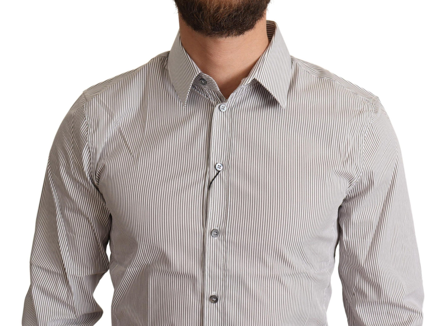Dolce & Gabbana business shirt - men