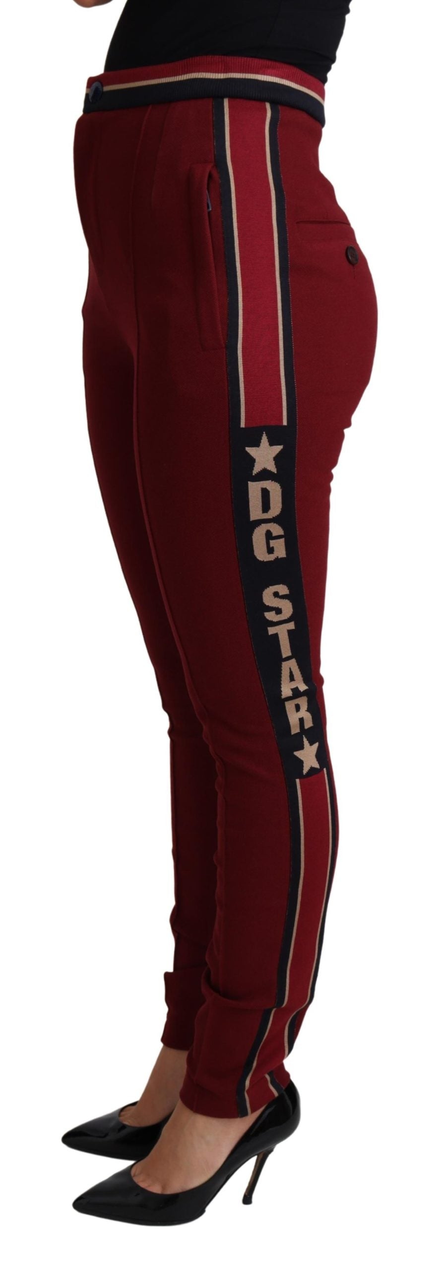 Dolce & Gabbana Pants - Women