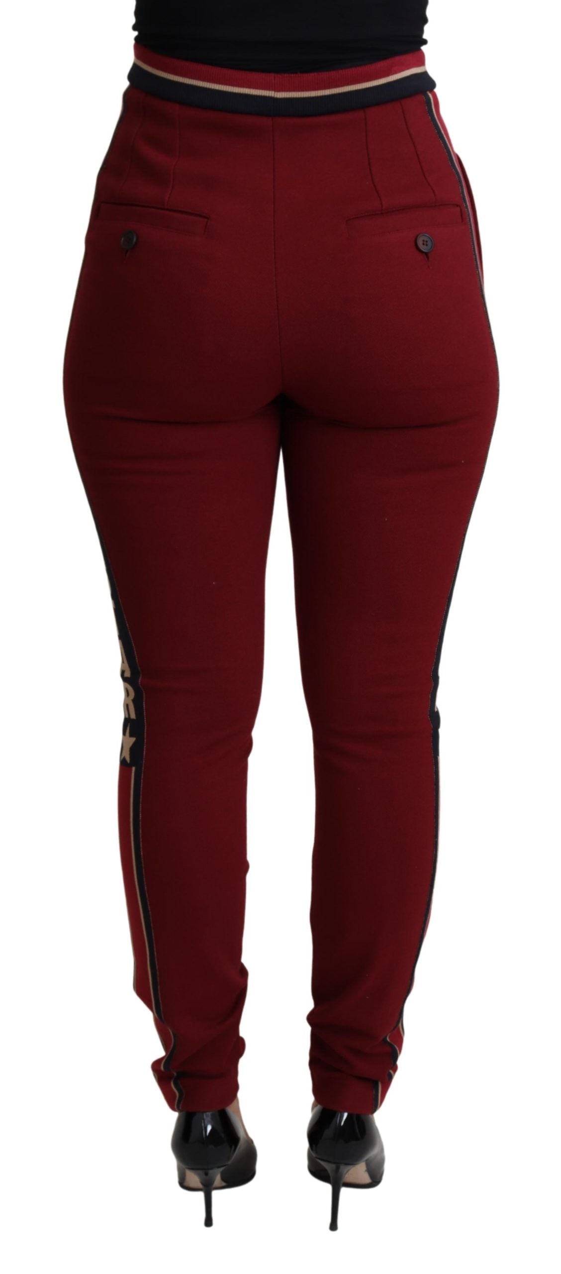Dolce & Gabbana Pants - Women
