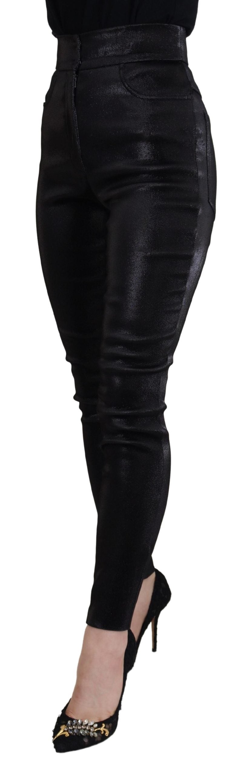 Dolce & Gabbana Skinny Jeans - Women