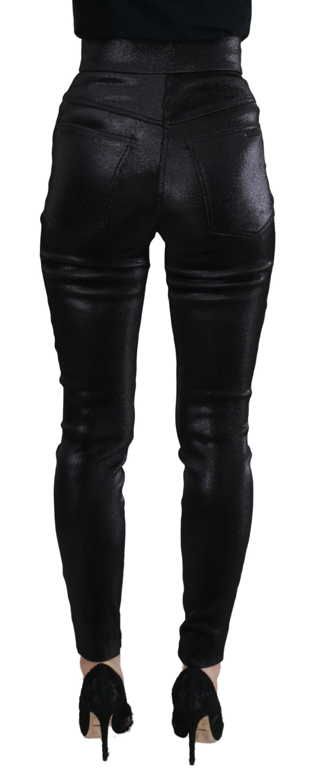 Dolce & Gabbana Skinny Jeans - Women
