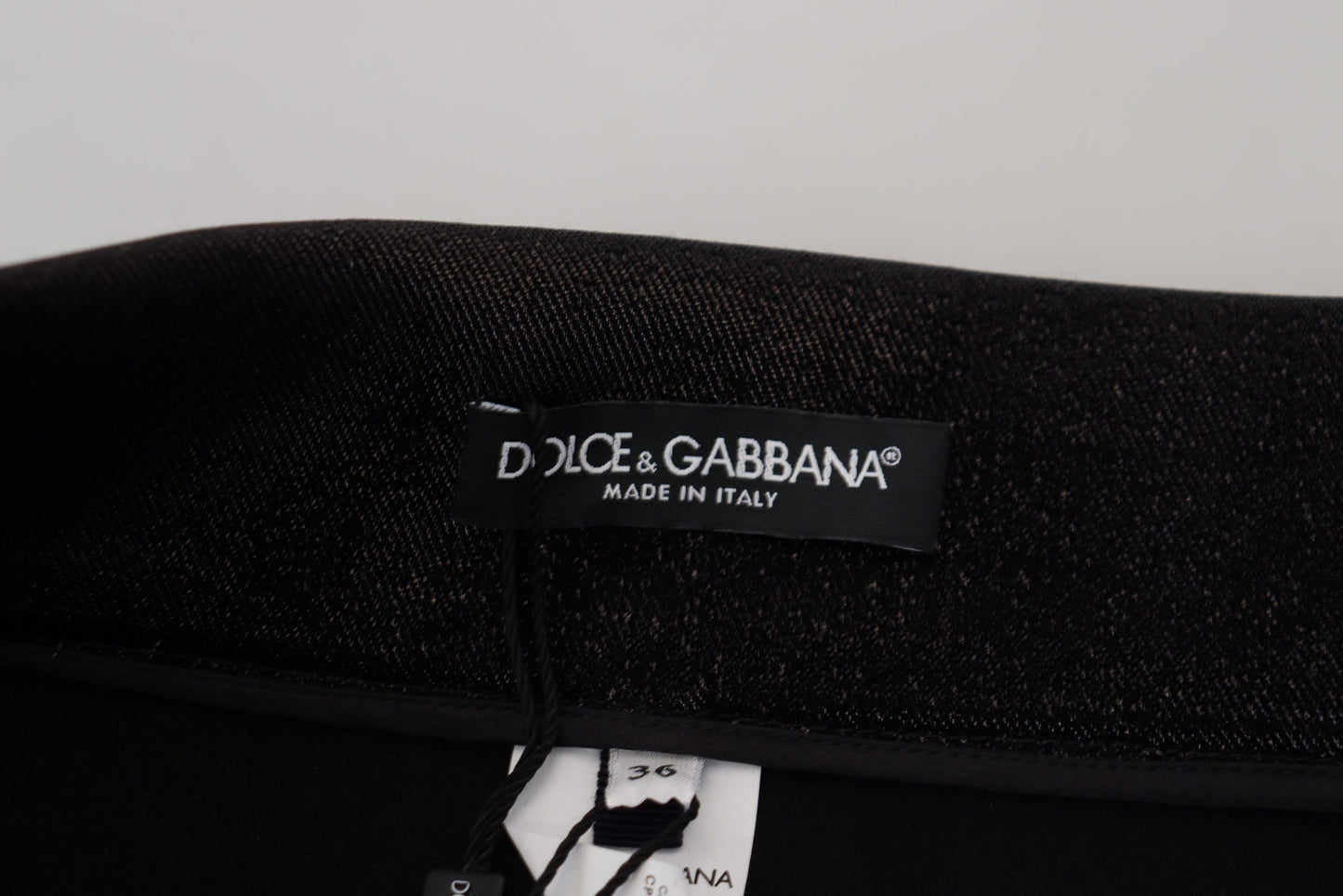 Dolce & Gabbana Skinny Jeans - Women