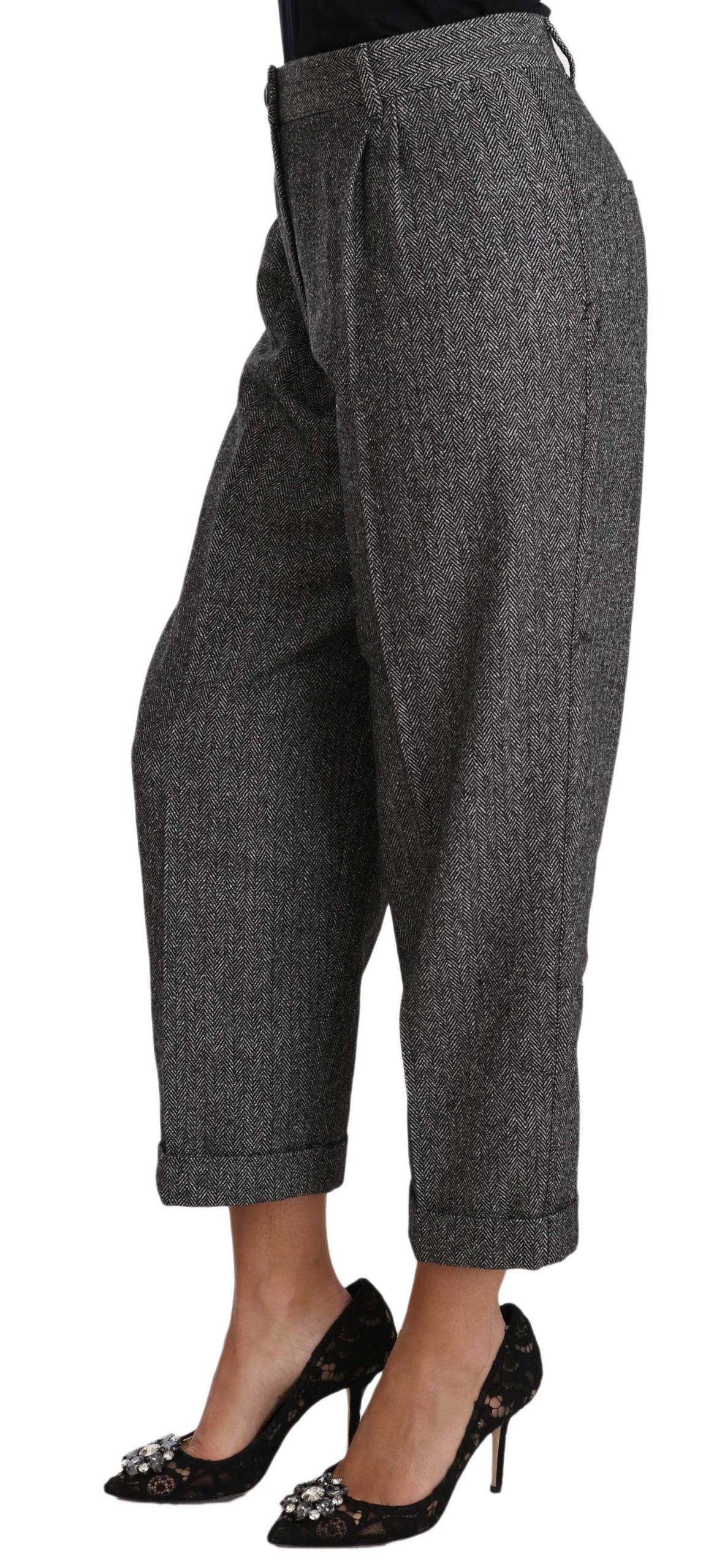 Dolce & Gabbana Pants - Women