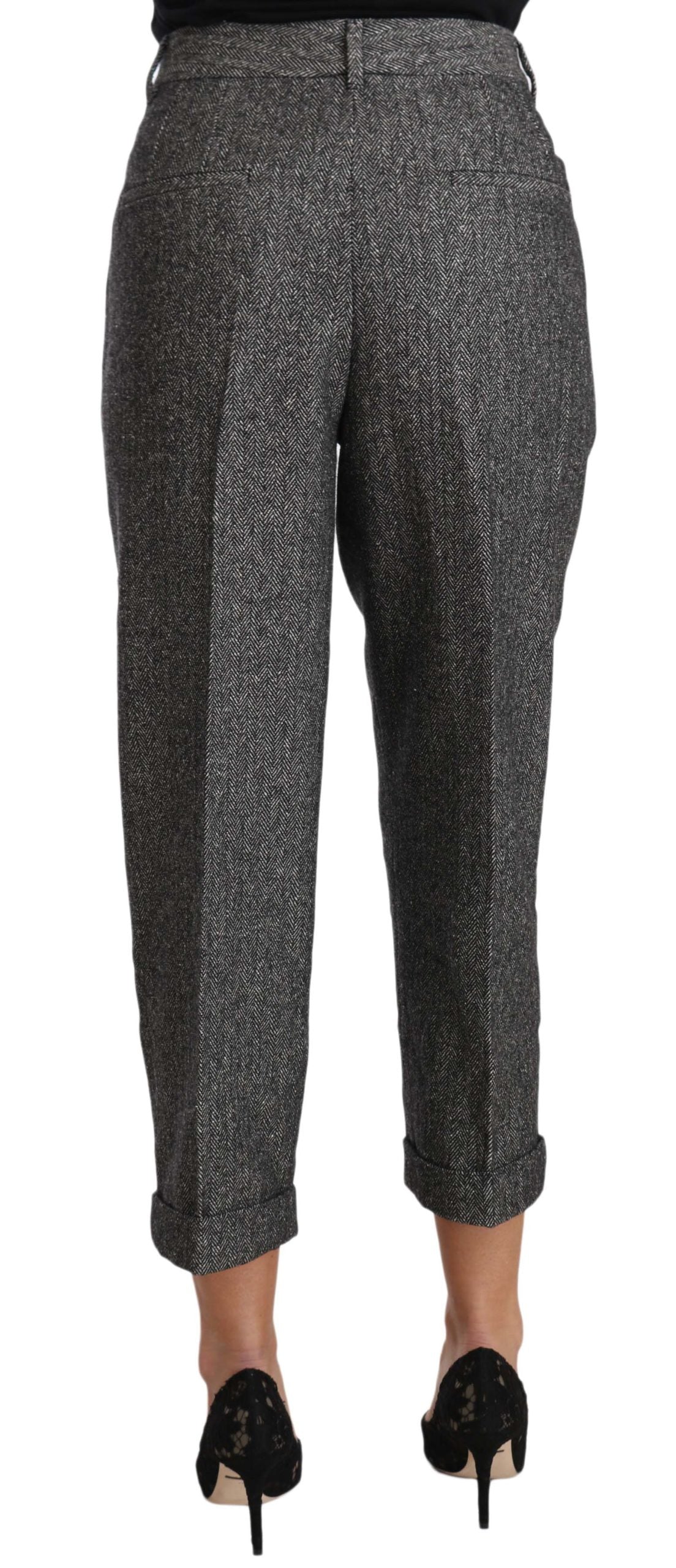 Dolce & Gabbana Pants - Women