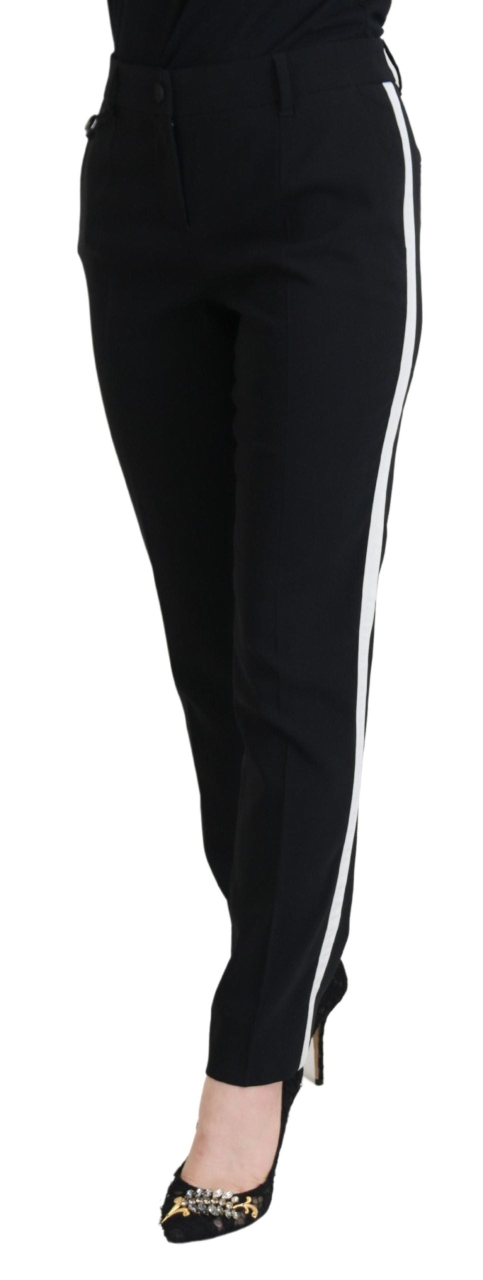 Dolce & Gabbana chinos - women