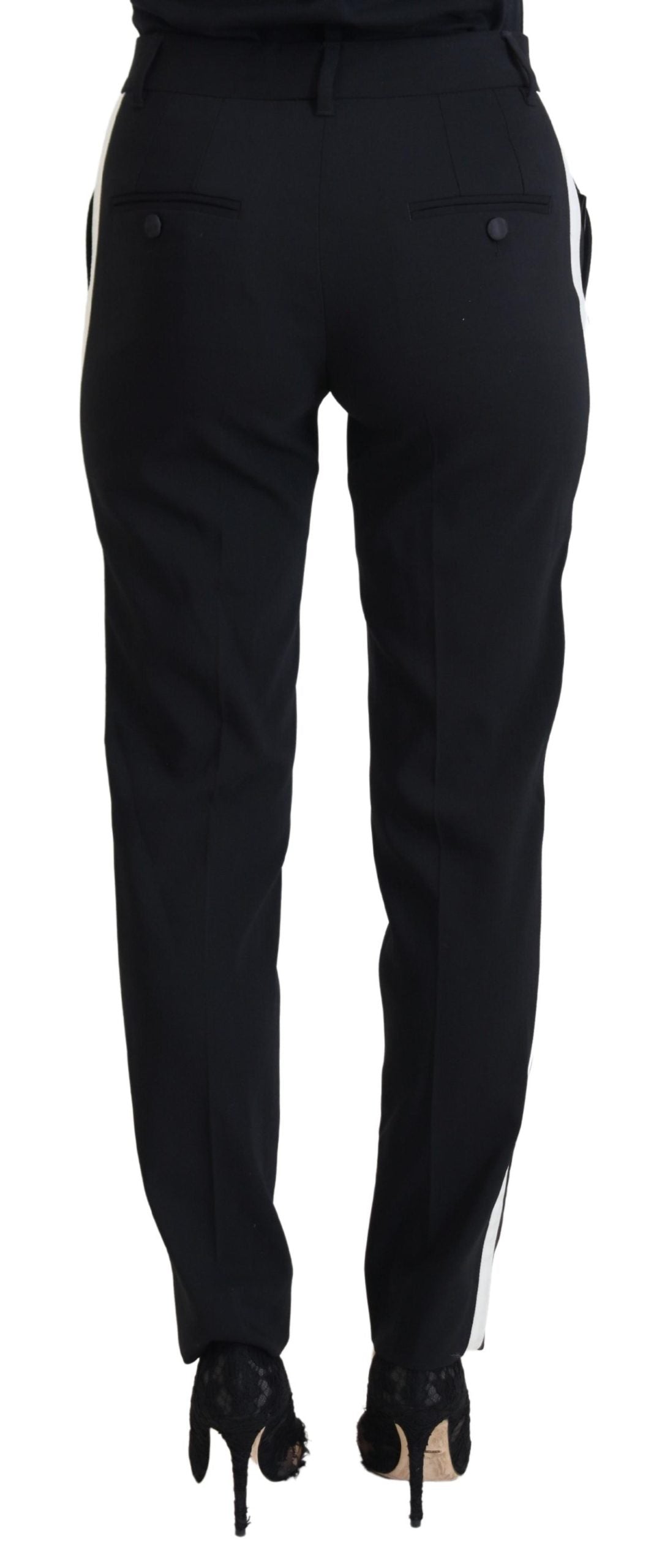 Dolce & Gabbana chinos - women
