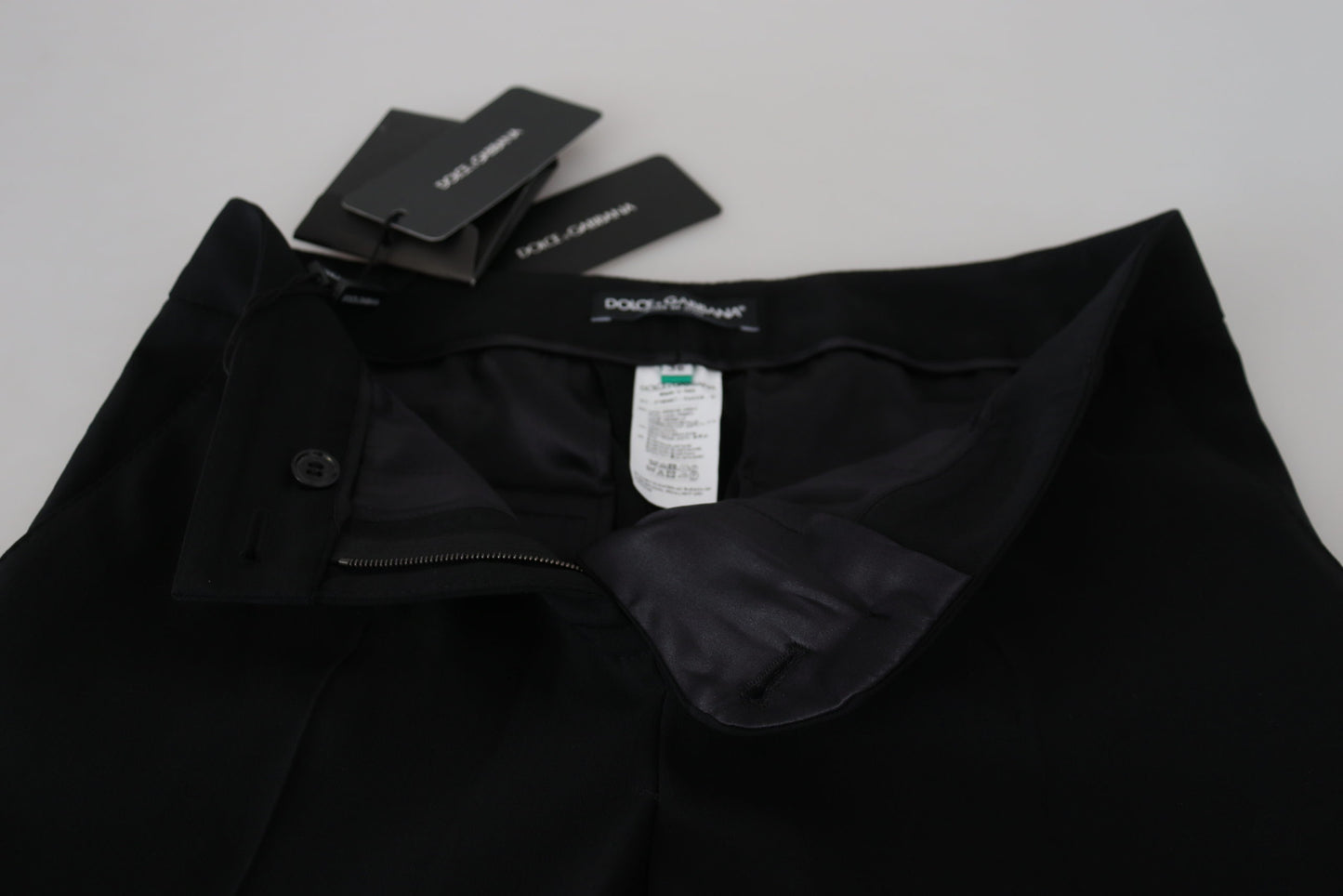 Dolce & Gabbana chinos - women