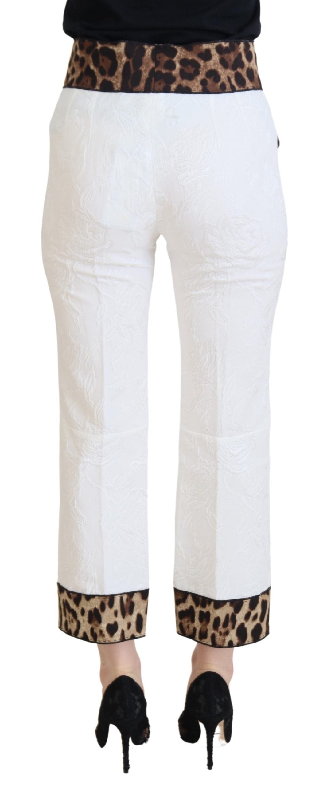 Dolce & Gabbana chinos - women