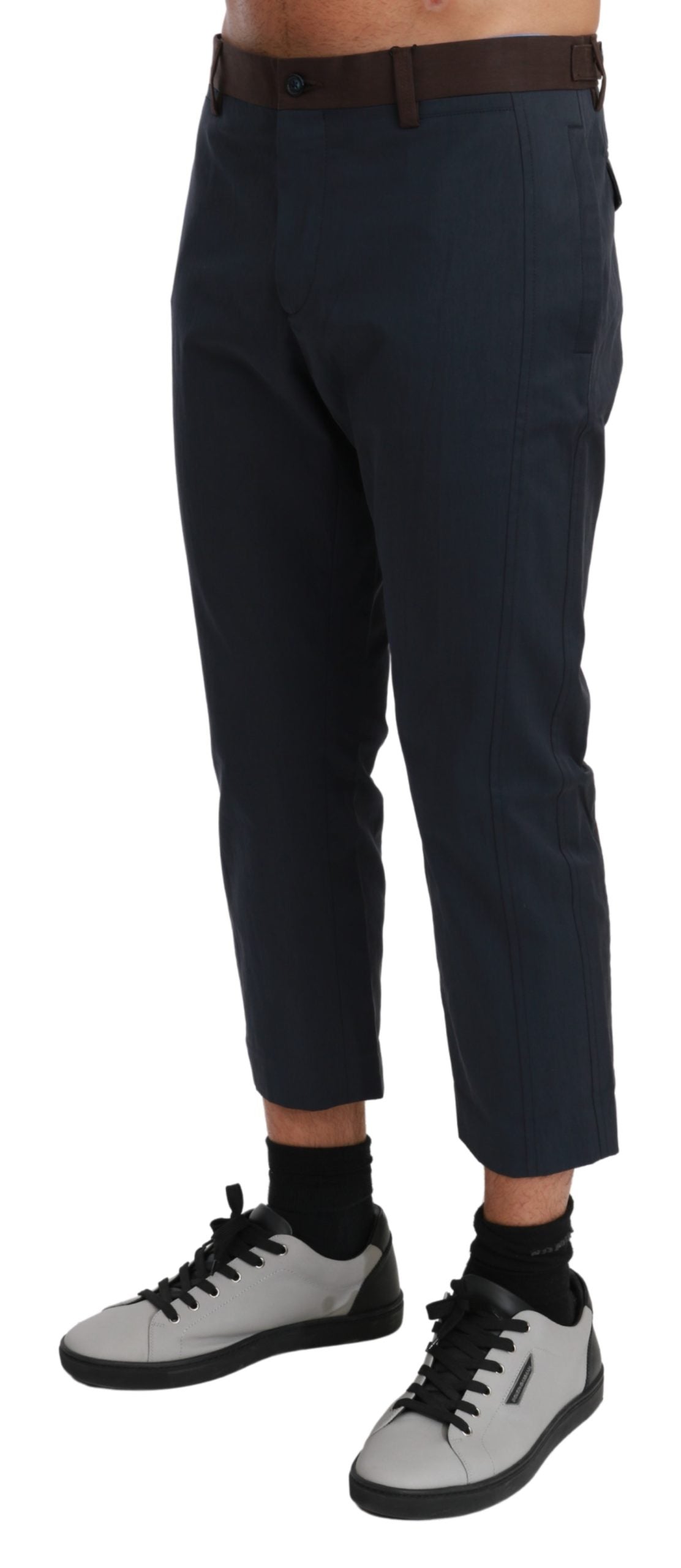 Dolce & Gabbana Chino Pants - Men