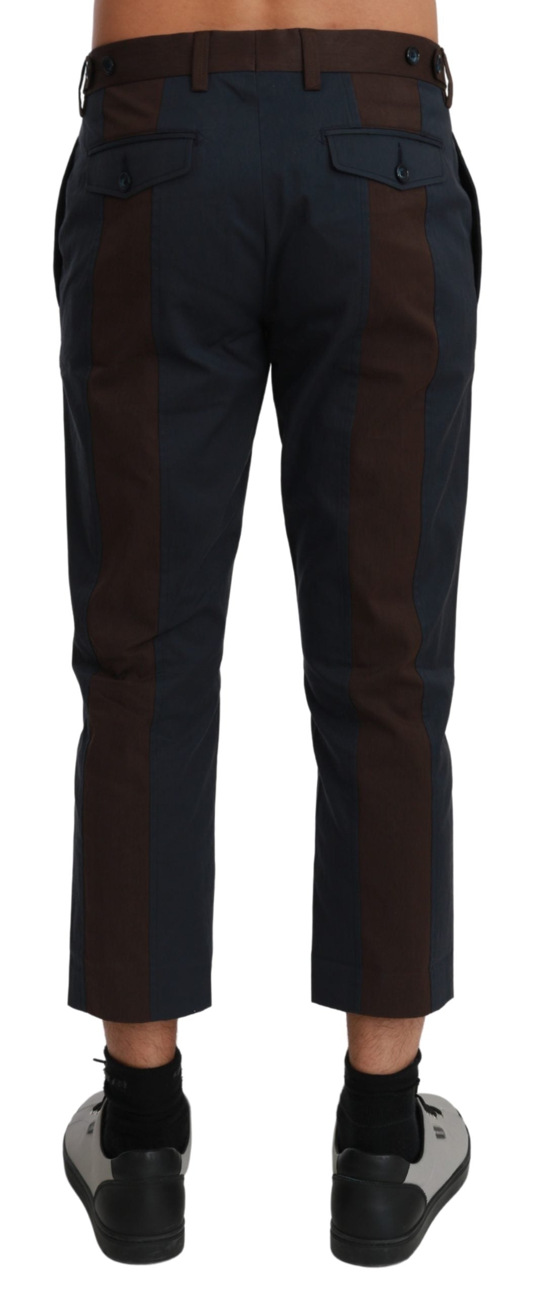 Dolce & Gabbana Chino Pants - Men