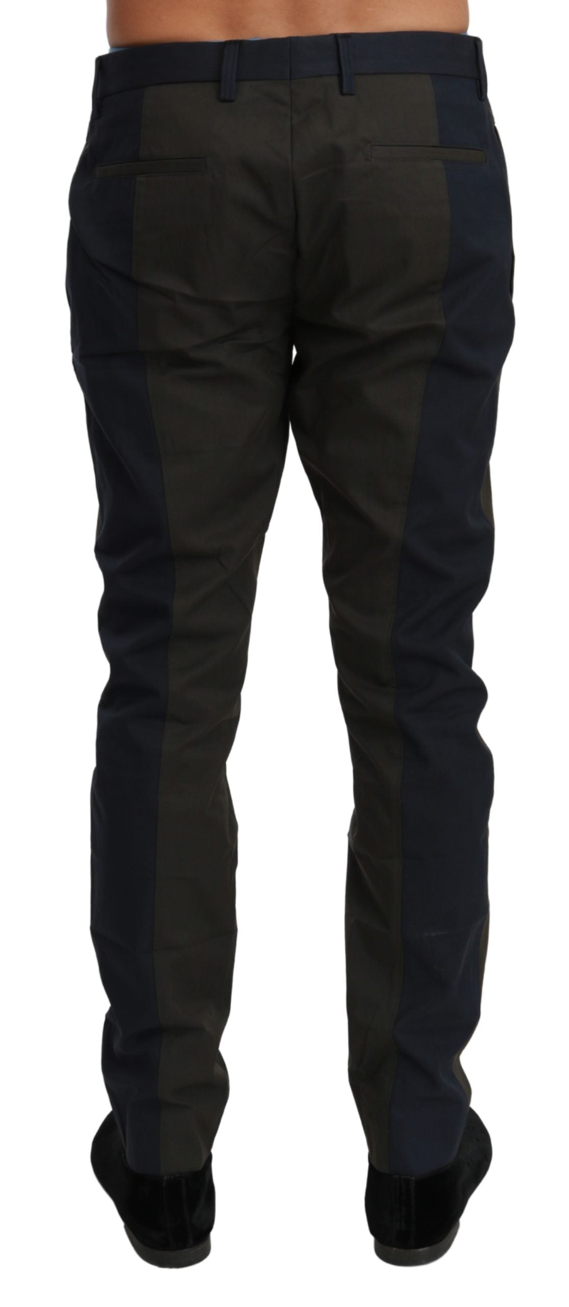 Dolce & Gabbana Chino Pants - Men