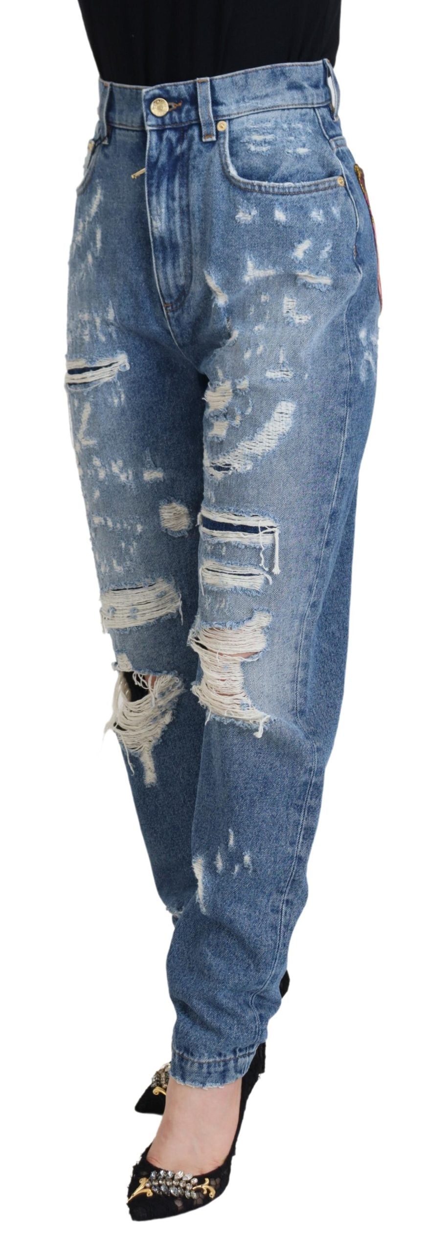 Dolce & Gabbana Jeans - Women