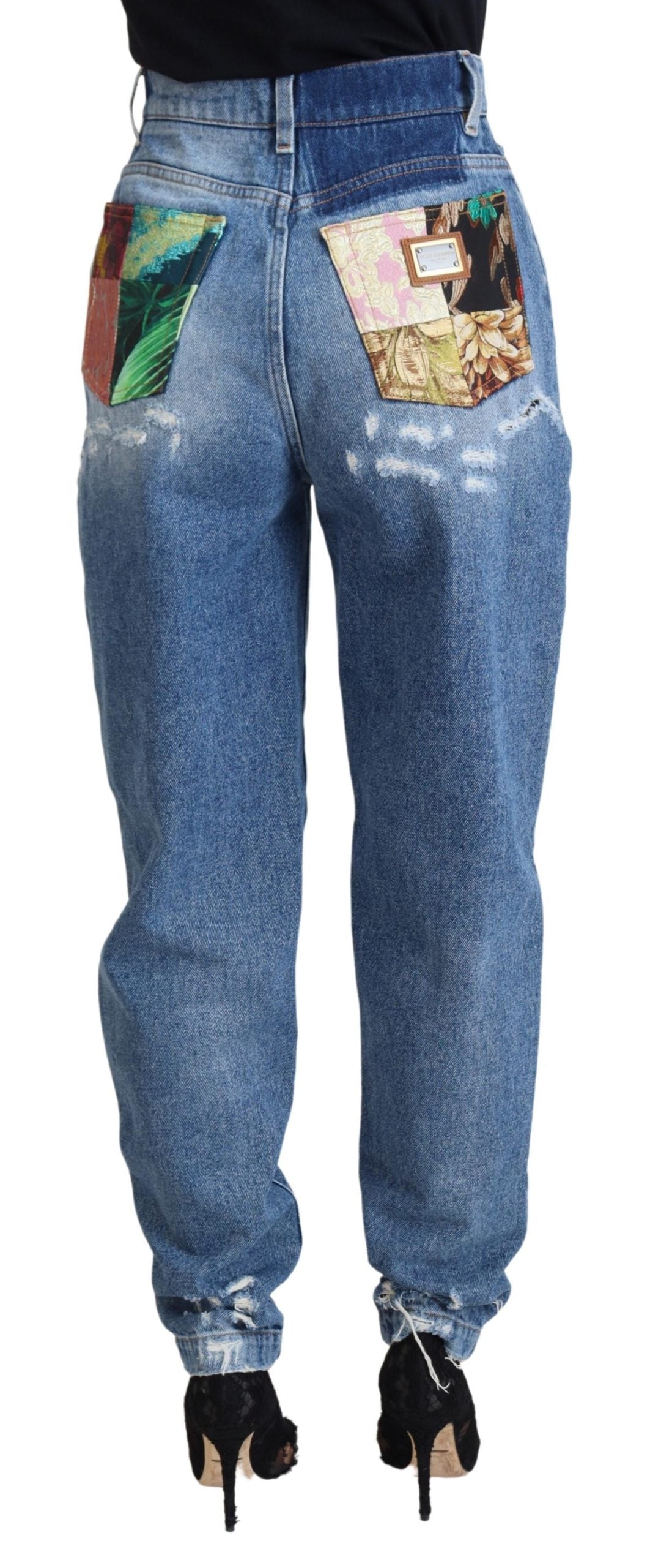 Dolce & Gabbana Jeans - Women