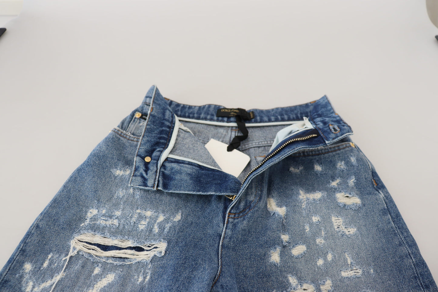 Dolce & Gabbana Jeans - Women