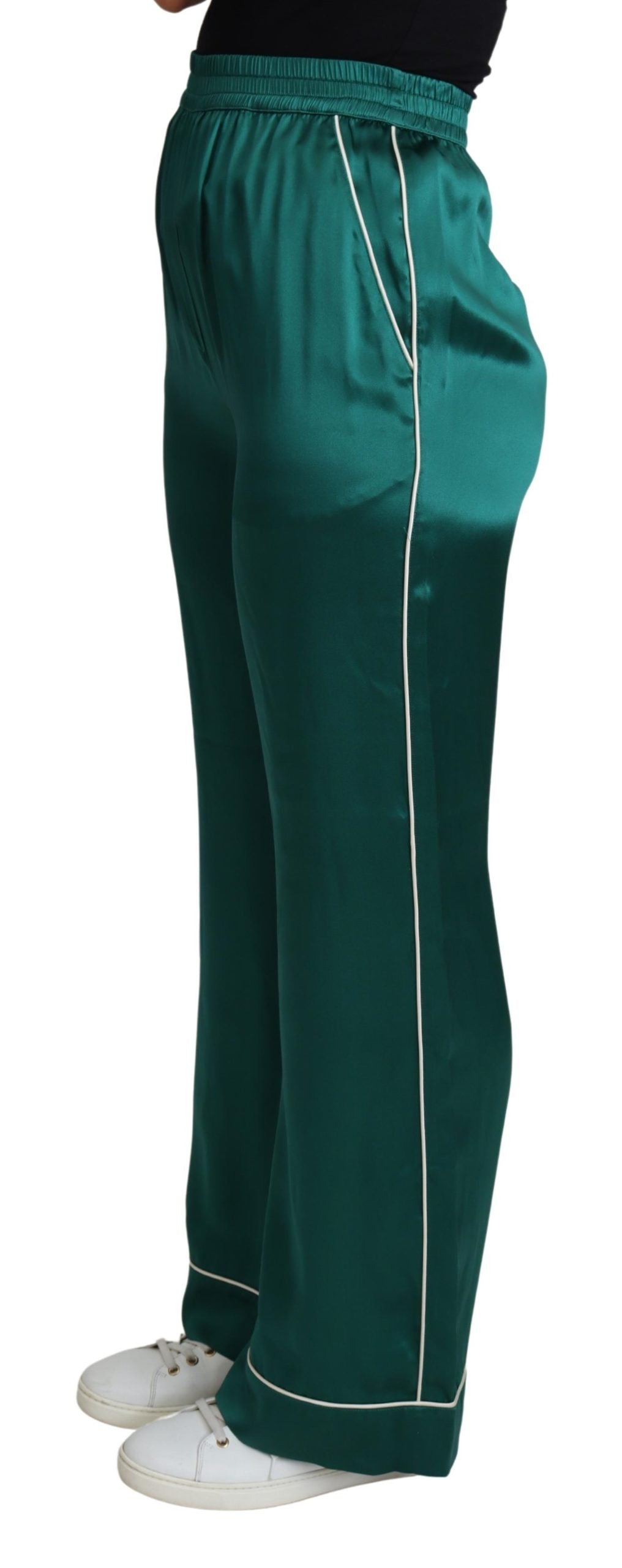 Dolce & Gabbana Jogging Pants - Women