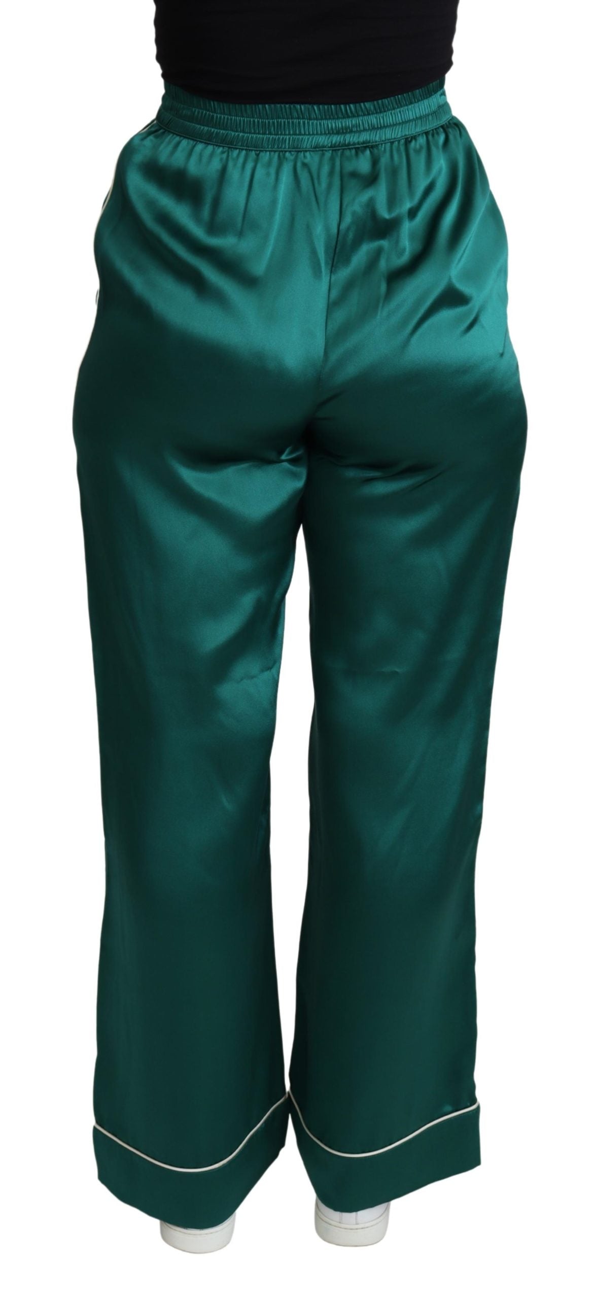 Dolce & Gabbana Jogging Pants - Women