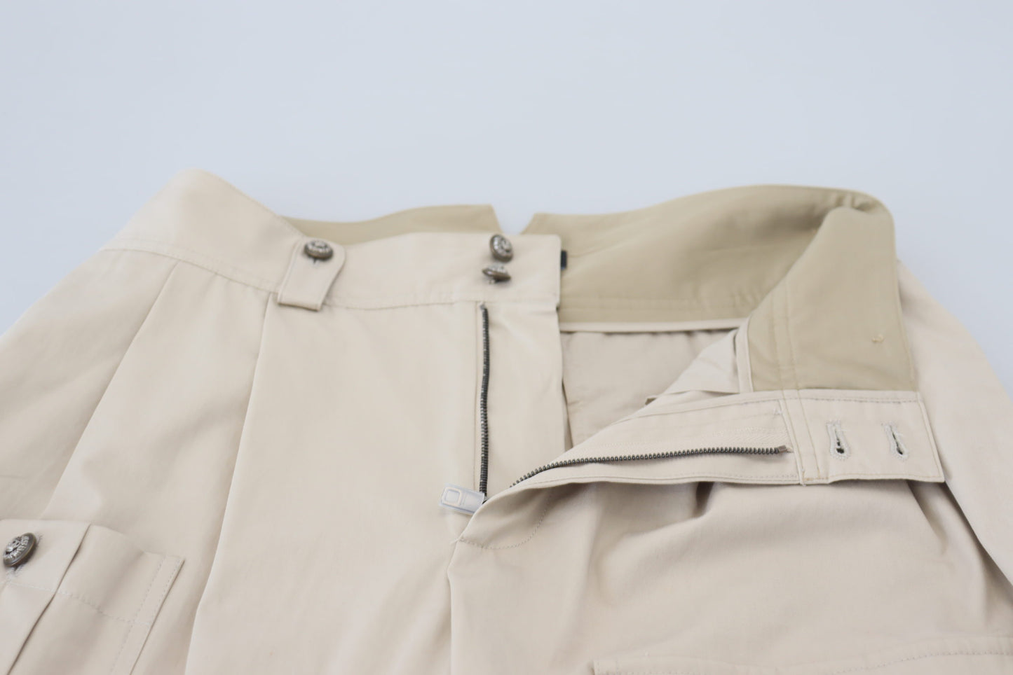Dolce & Gabbana Cargo Pants - Women