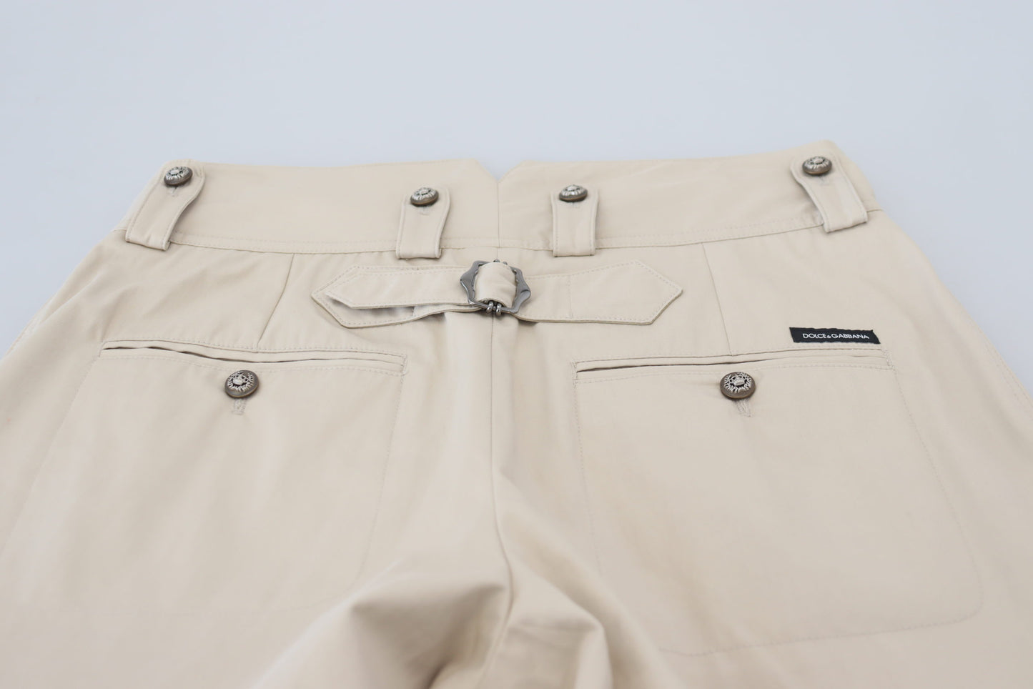 Dolce & Gabbana Cargo Pants - Women