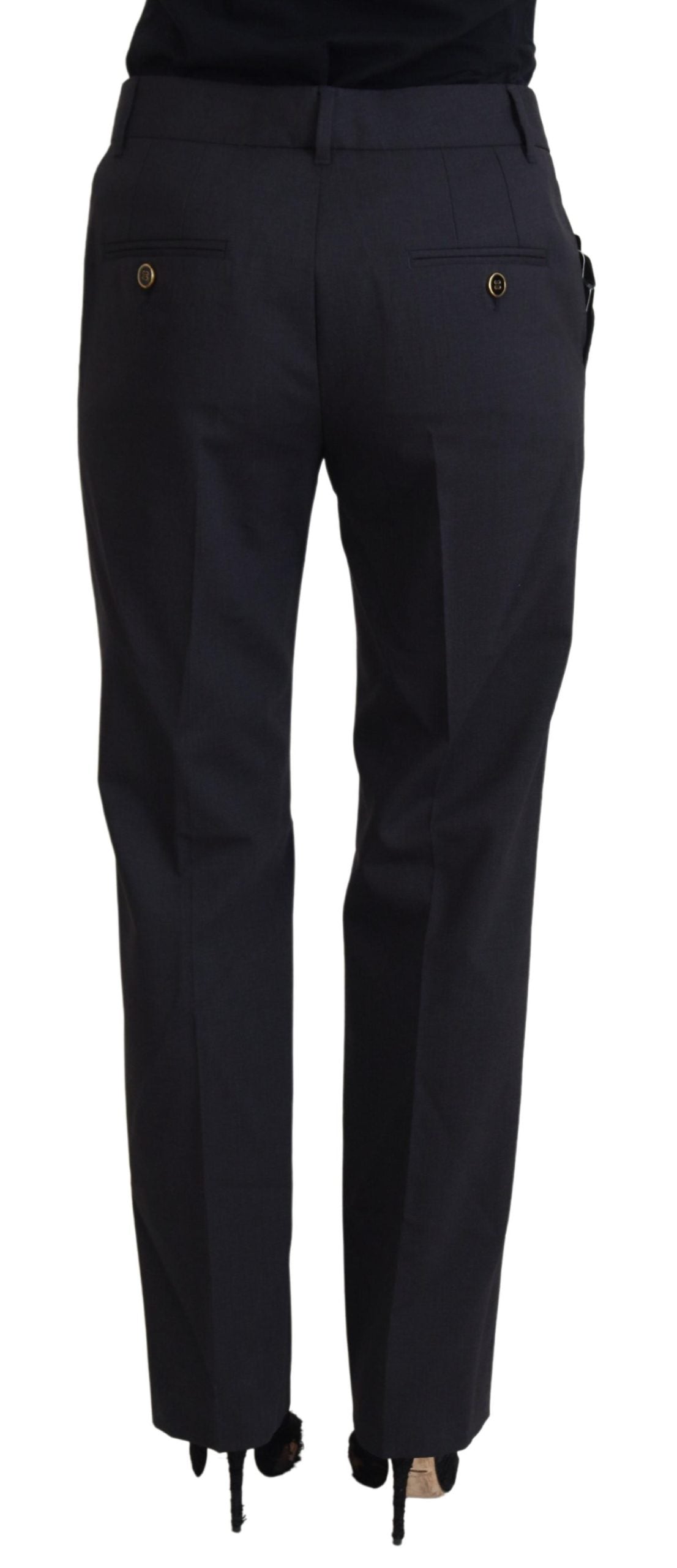 Dolce & Gabbana chinos - women