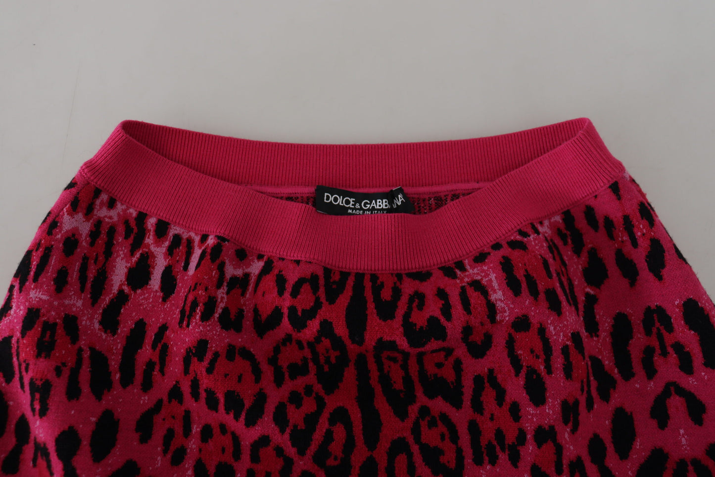 Dolce & Gabbana mini skirt - women