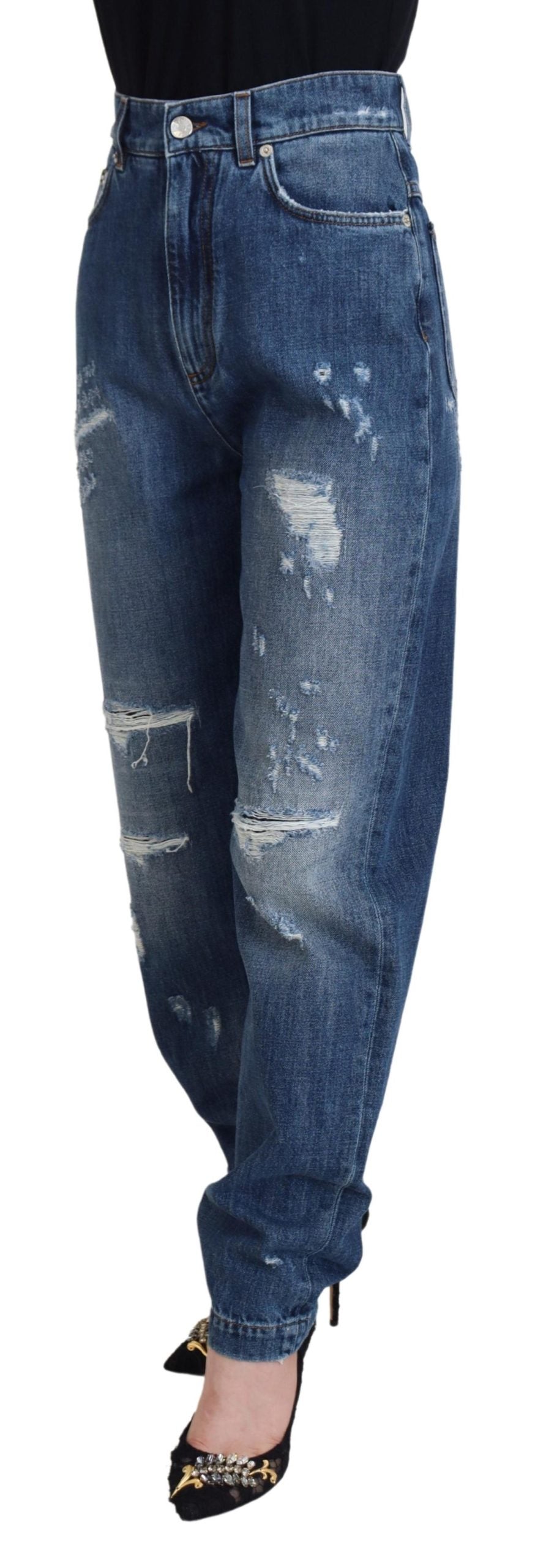 Dolce & Gabbana Jeans - Damen