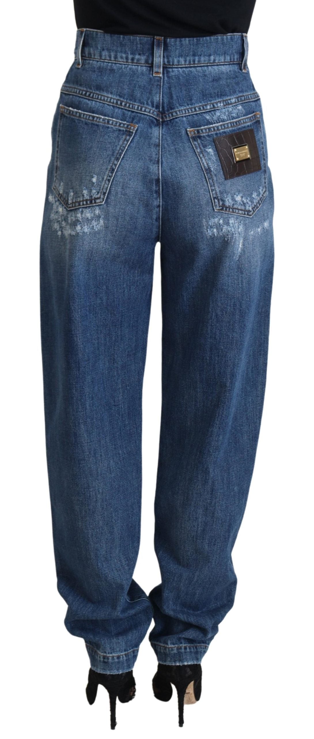 Dolce & Gabbana Jeans - Damen