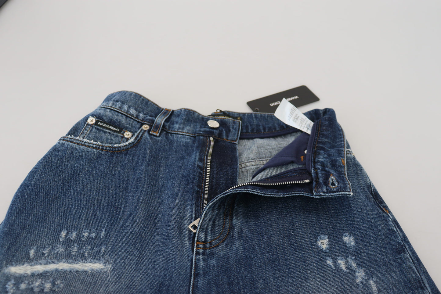 Dolce & Gabbana Jeans - Damen