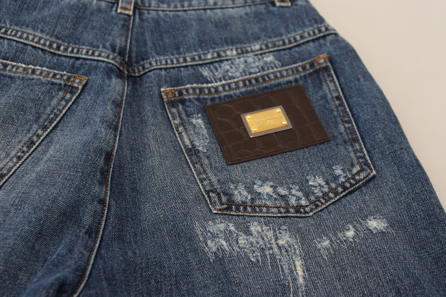 Dolce & Gabbana Jeans - Damen