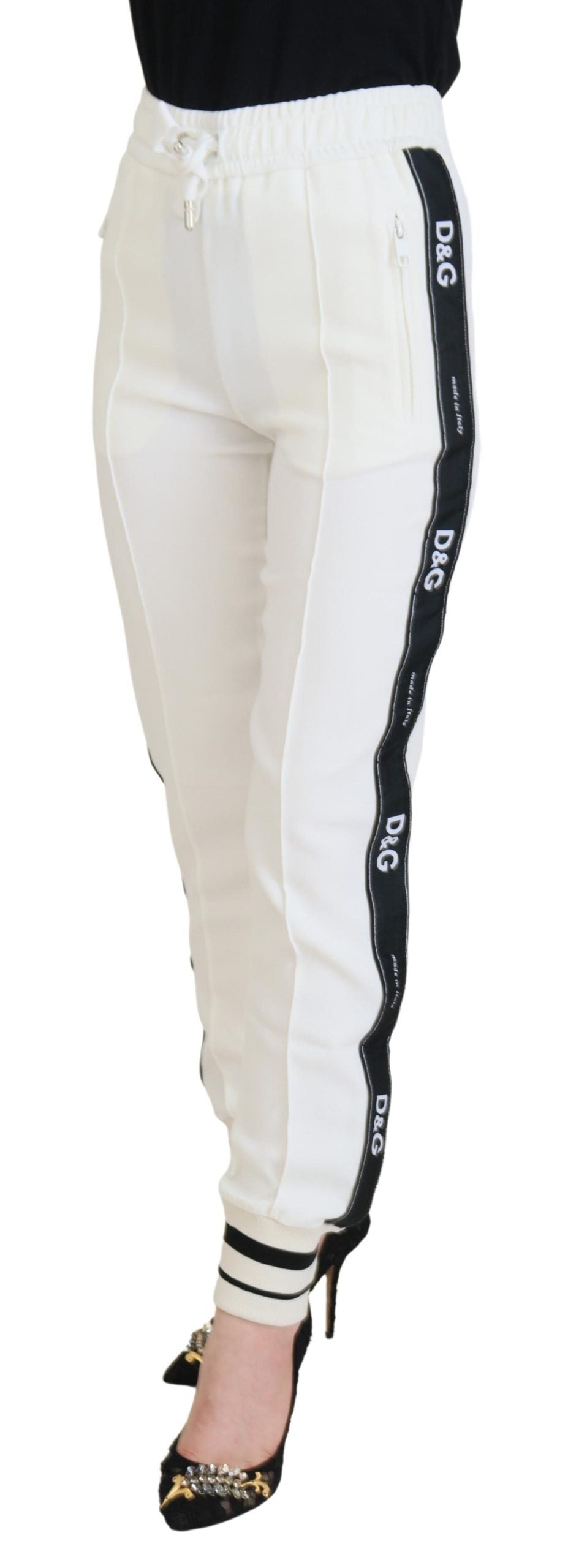 Dolce & Gabbana Jogging Pants - Women