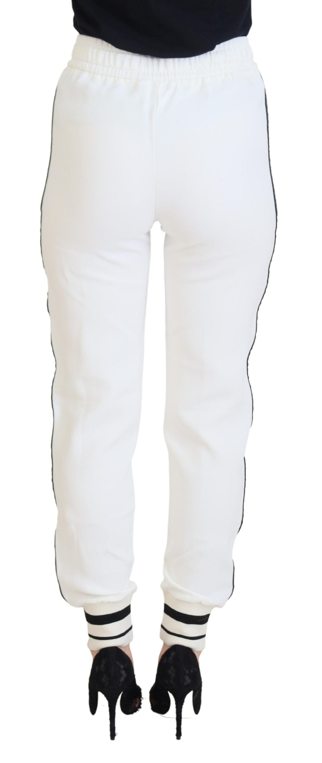 Dolce & Gabbana Jogging Pants - Women