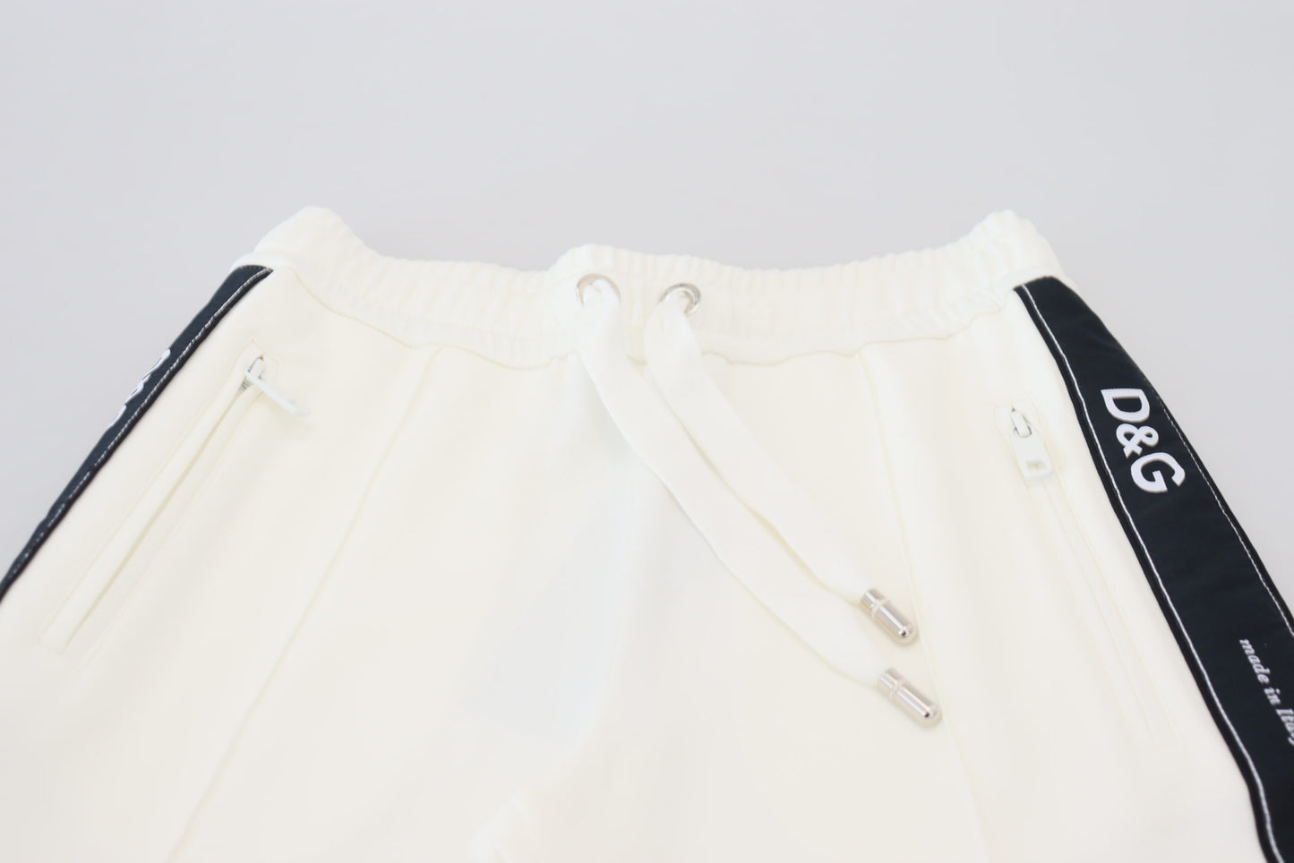 Dolce & Gabbana Jogging Pants - Women