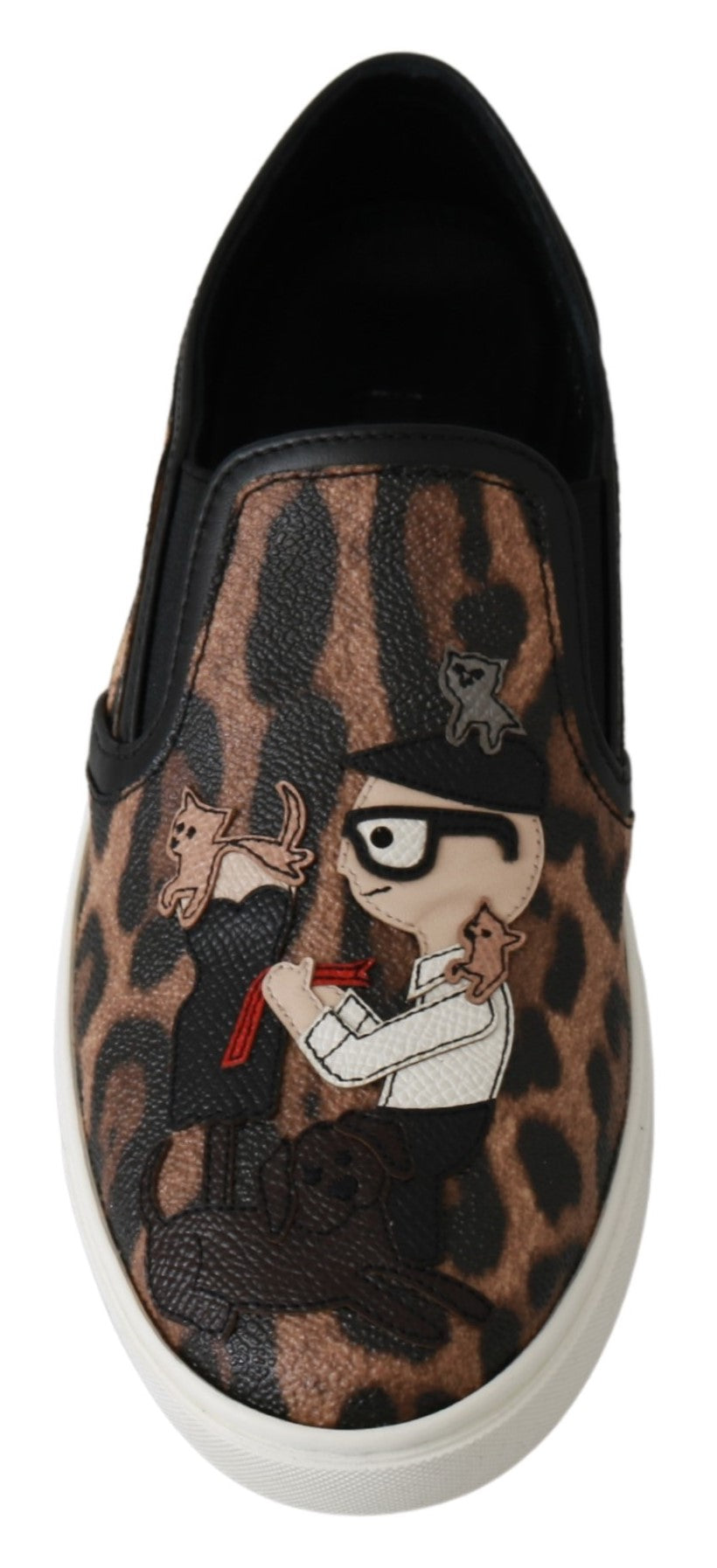 Dolce & Gabbana Sneakers - Women