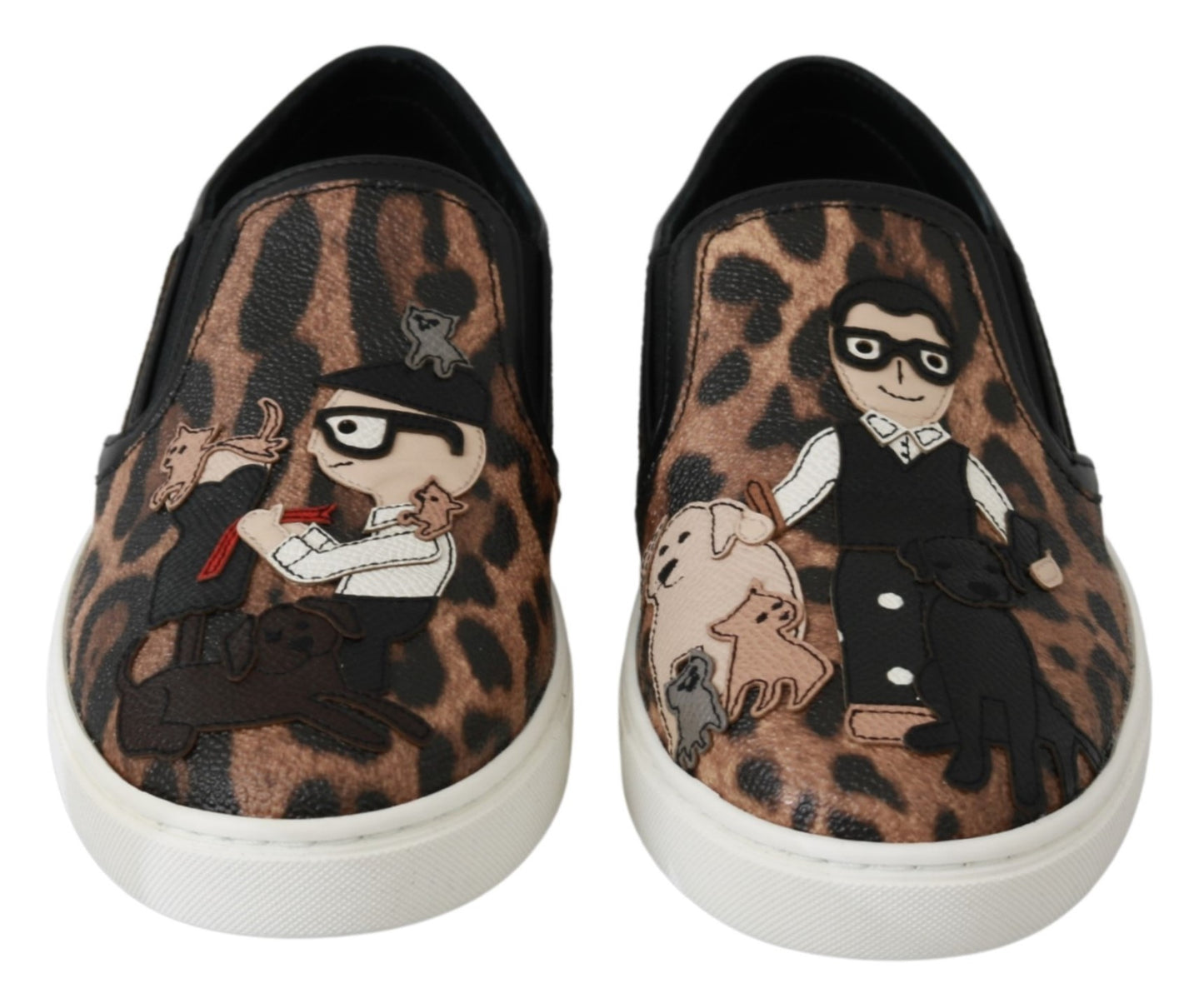 Dolce & Gabbana Sneakers - Women