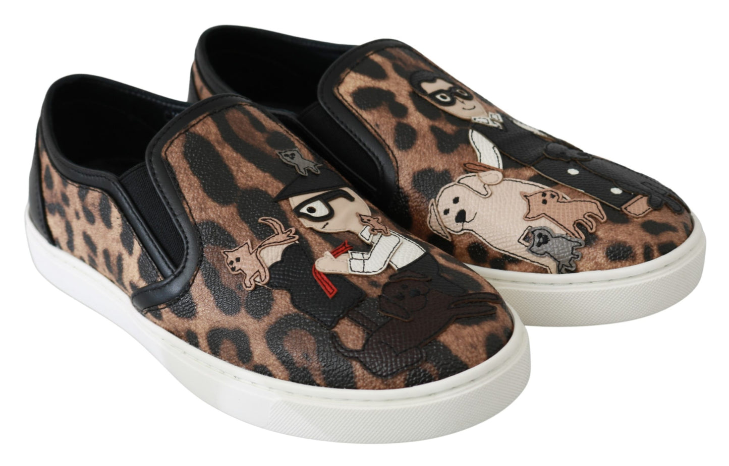 Dolce & Gabbana Sneakers - Women