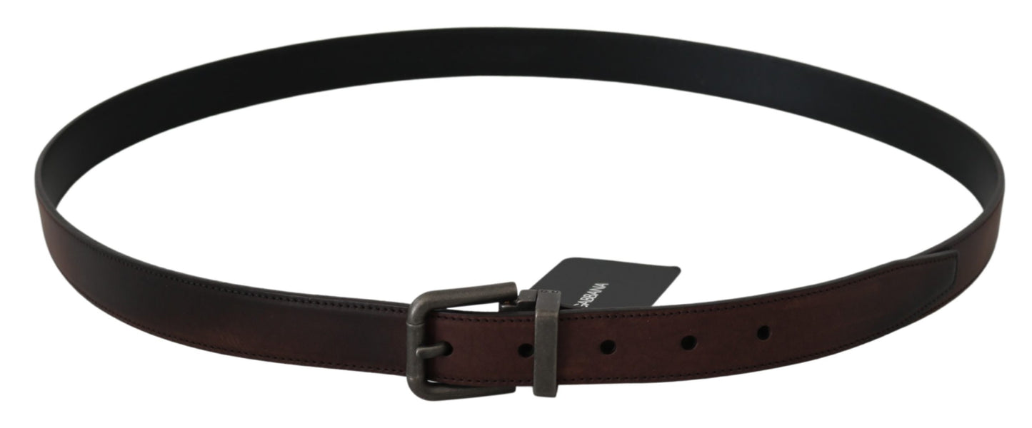 Dolce & Gabbana Ledergürtel - Herren