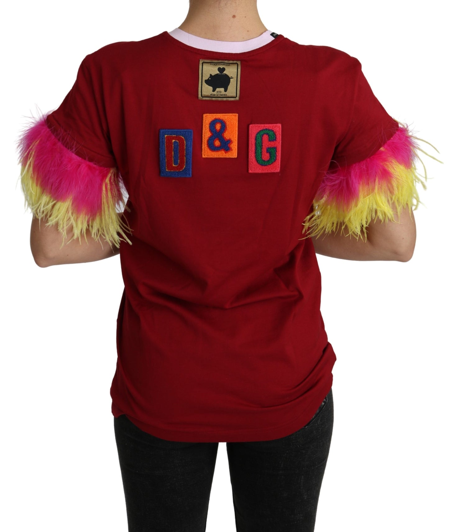 Dolce & Gabbana T-shirt - Women
