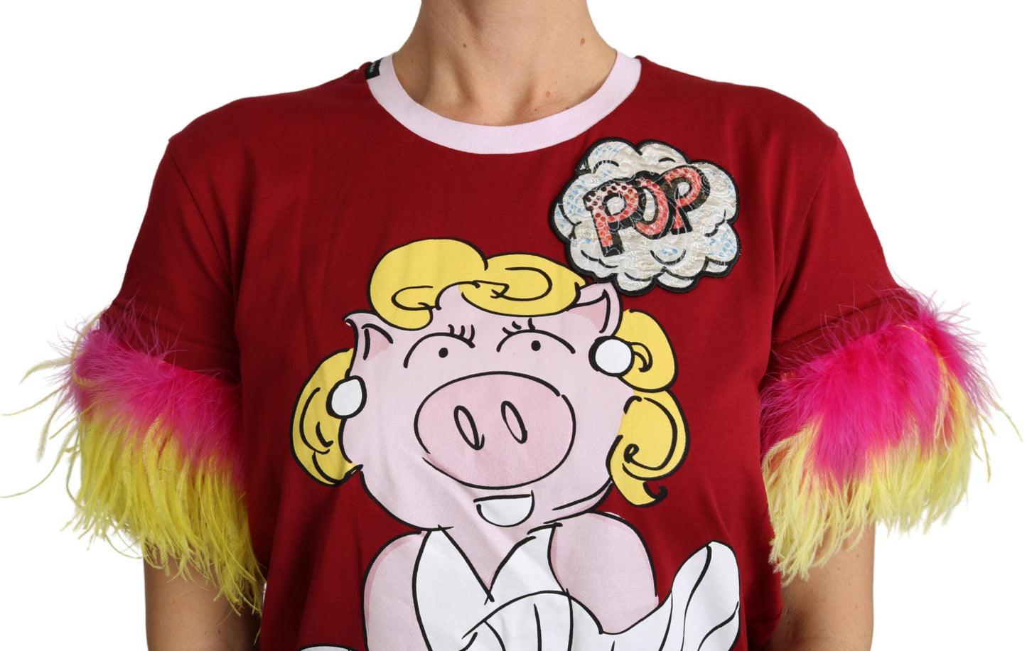 Dolce & Gabbana T-shirt - Women