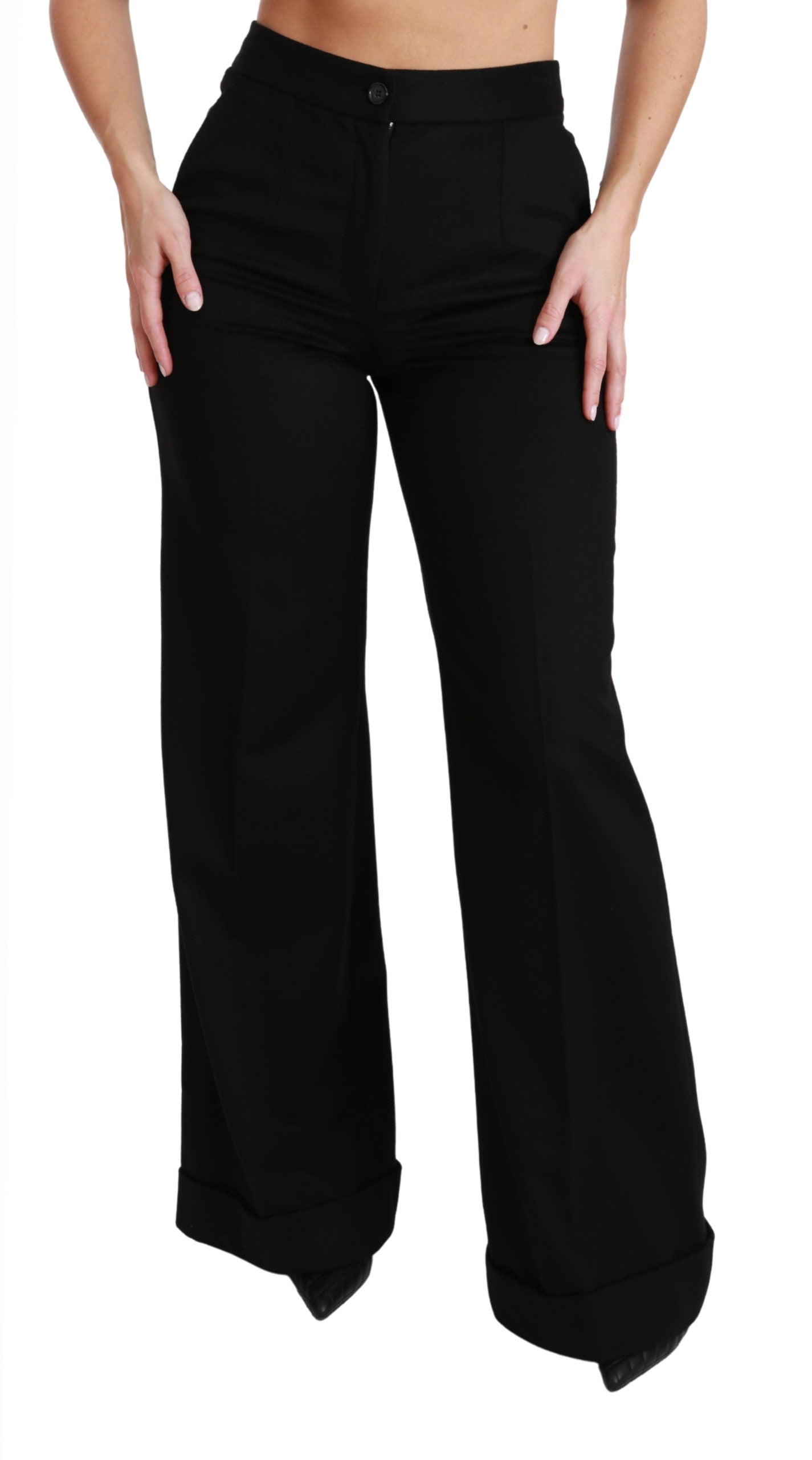 Dolce & Gabbana Marlene trousers - women