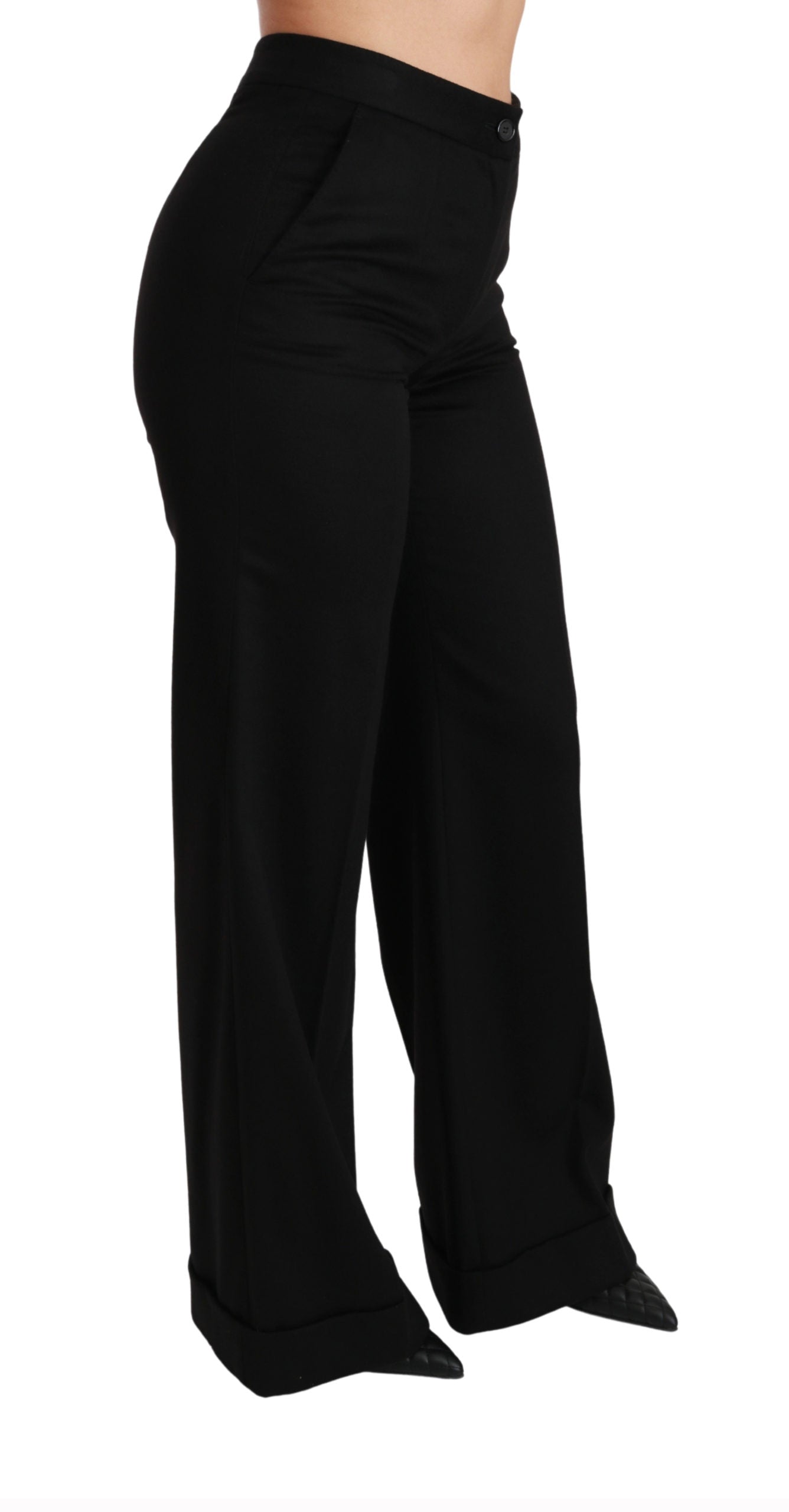 Dolce & Gabbana Marlene trousers - women