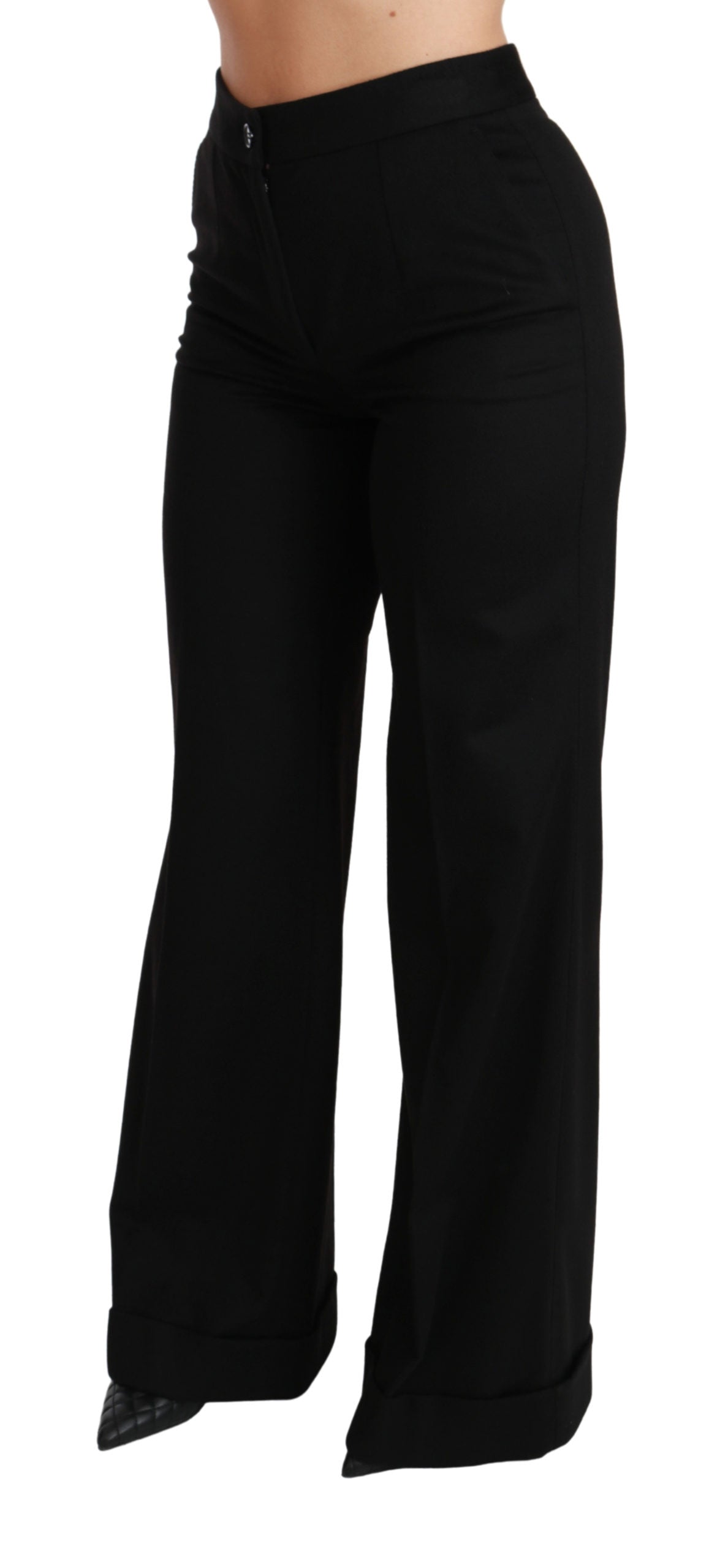 Dolce & Gabbana Marlene trousers - women
