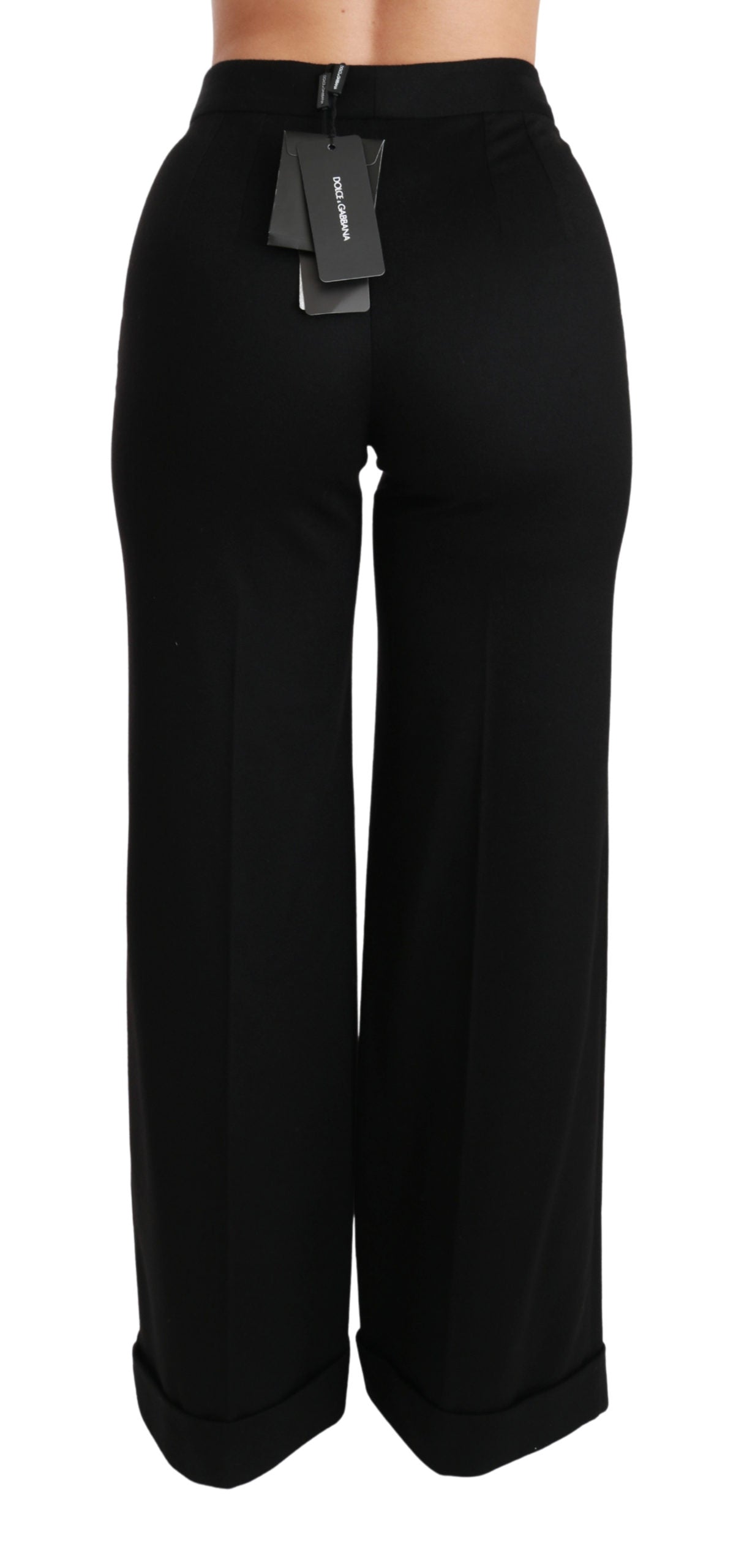 Dolce & Gabbana Marlene trousers - women