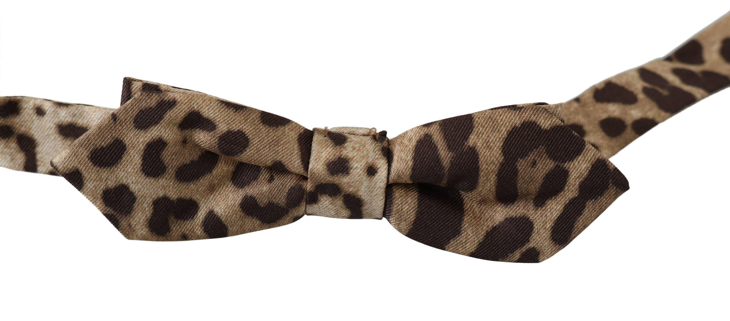 Dolce & Gabbana Bow Tie - Men