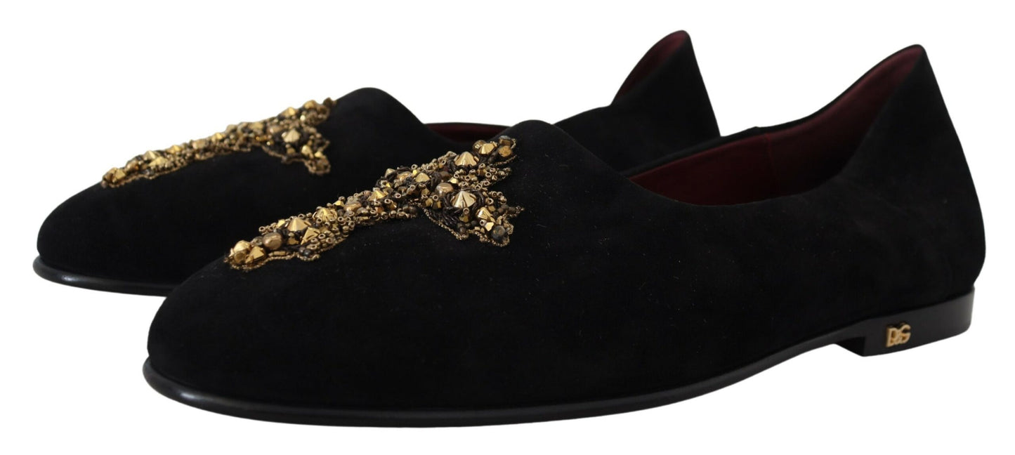 Dolce & Gabbana Loafers - Men