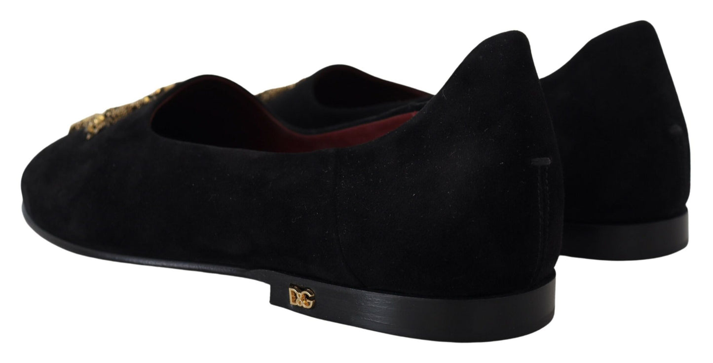 Dolce & Gabbana Loafers - Men