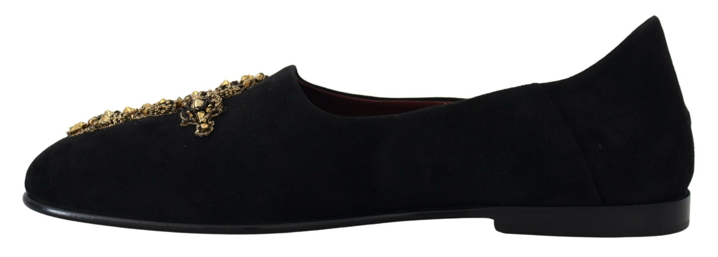 Dolce & Gabbana Loafers - Men