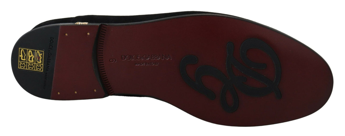 Dolce & Gabbana Loafers - Men
