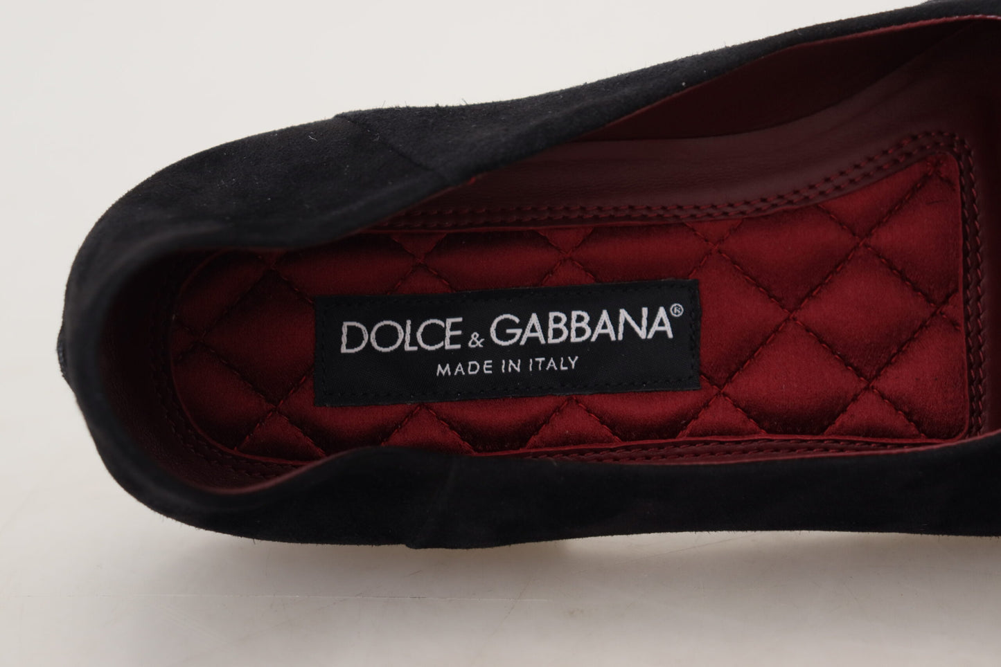 Dolce & Gabbana Loafers - Men